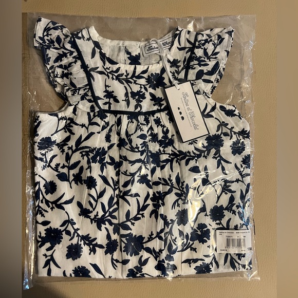 Tartine et Chocolat
Baby's Tresors De L'ete Dress
18 Months - Picture 4 of 4